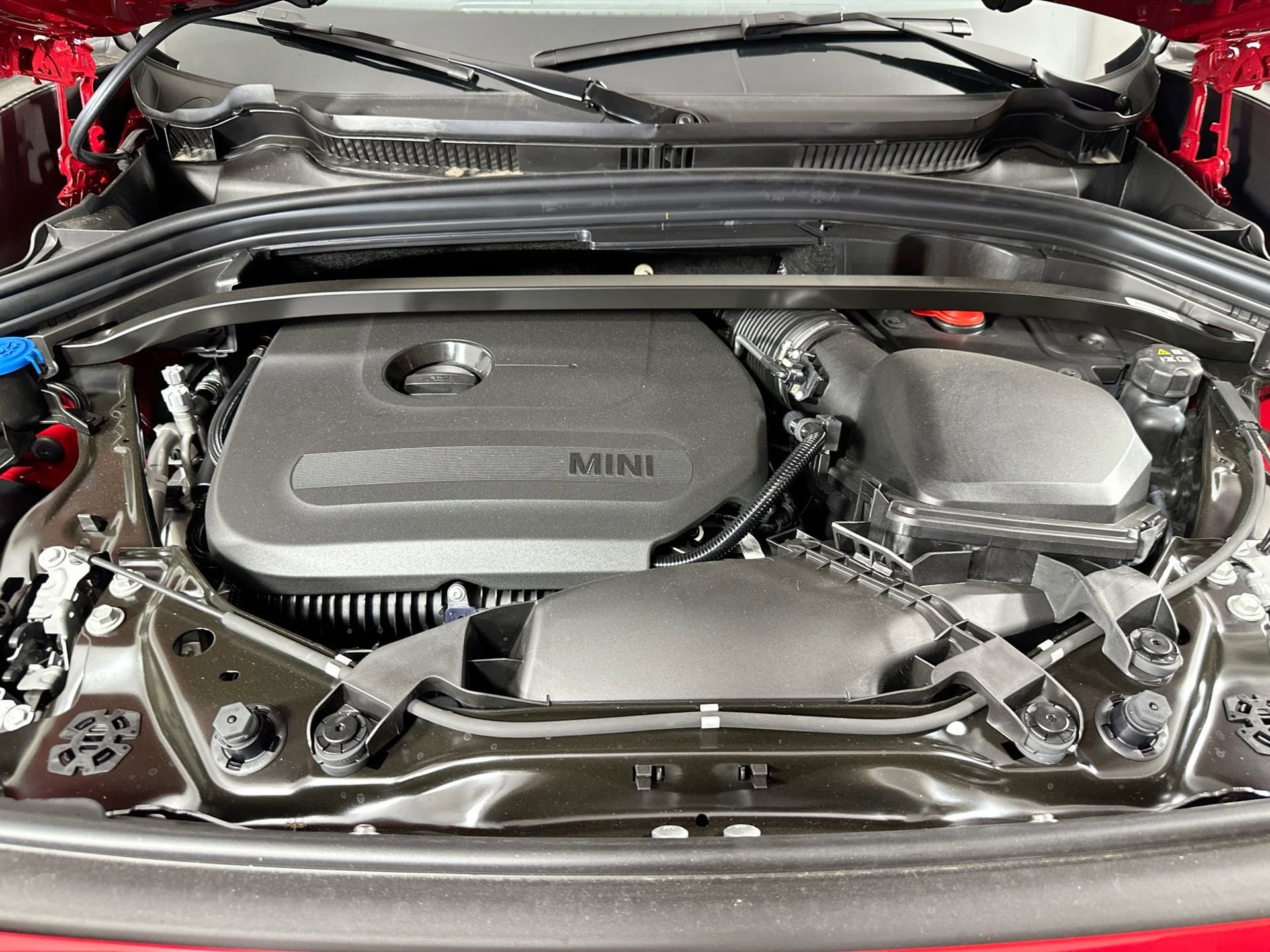 New 2026 MINI Cooper Countryman S w/ Comfort Package Max image 32