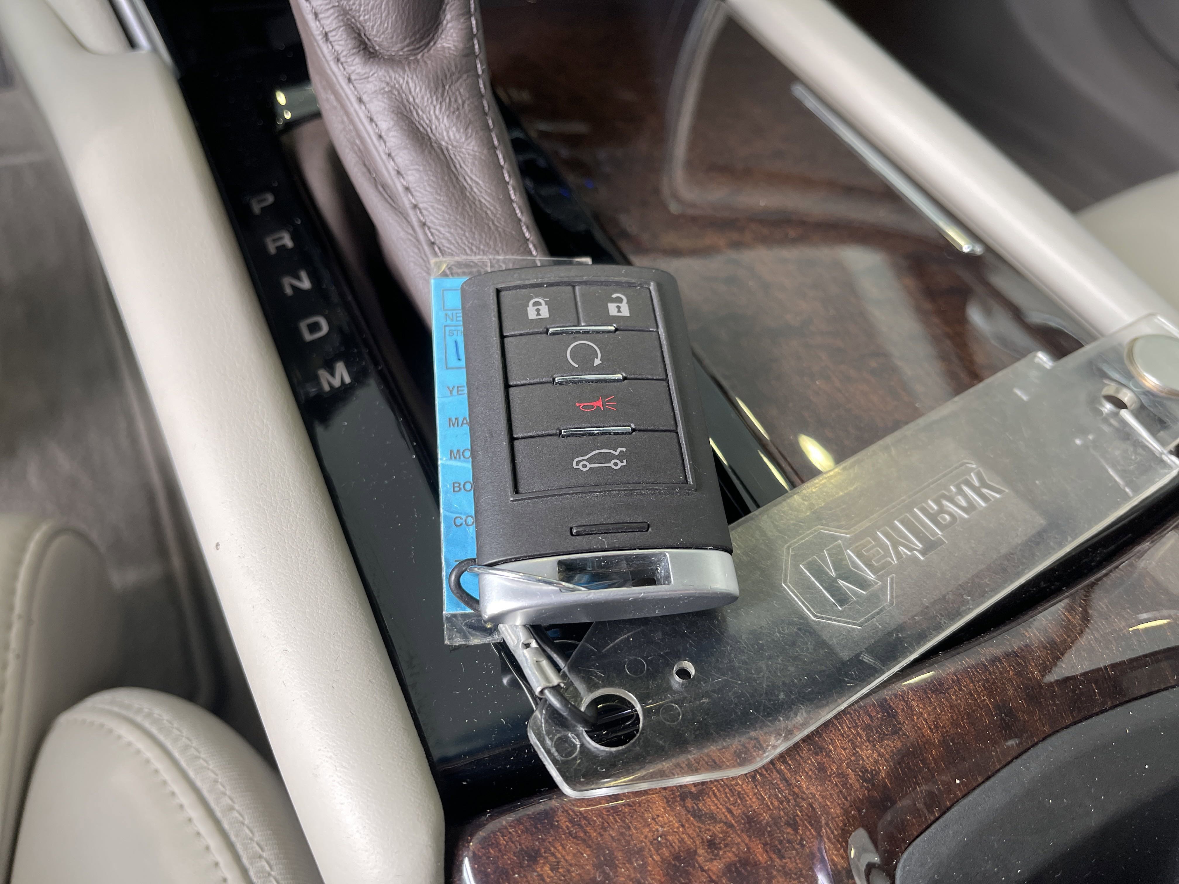 Used 2013 Cadillac XTS Platinum image 51