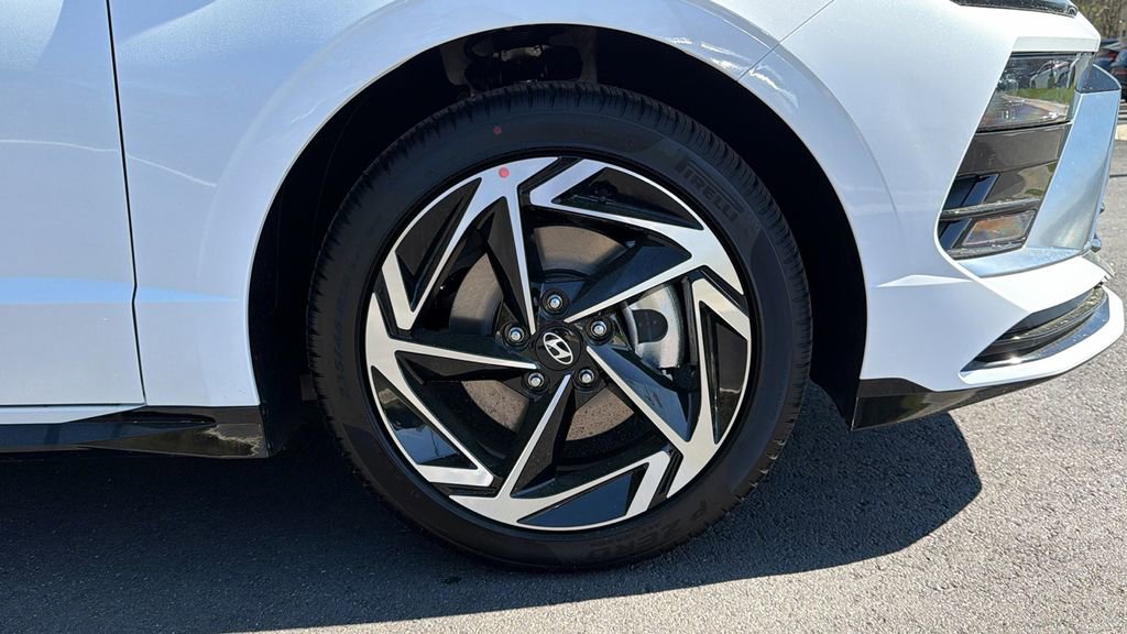 New 2026 Hyundai Sonata SEL image 14