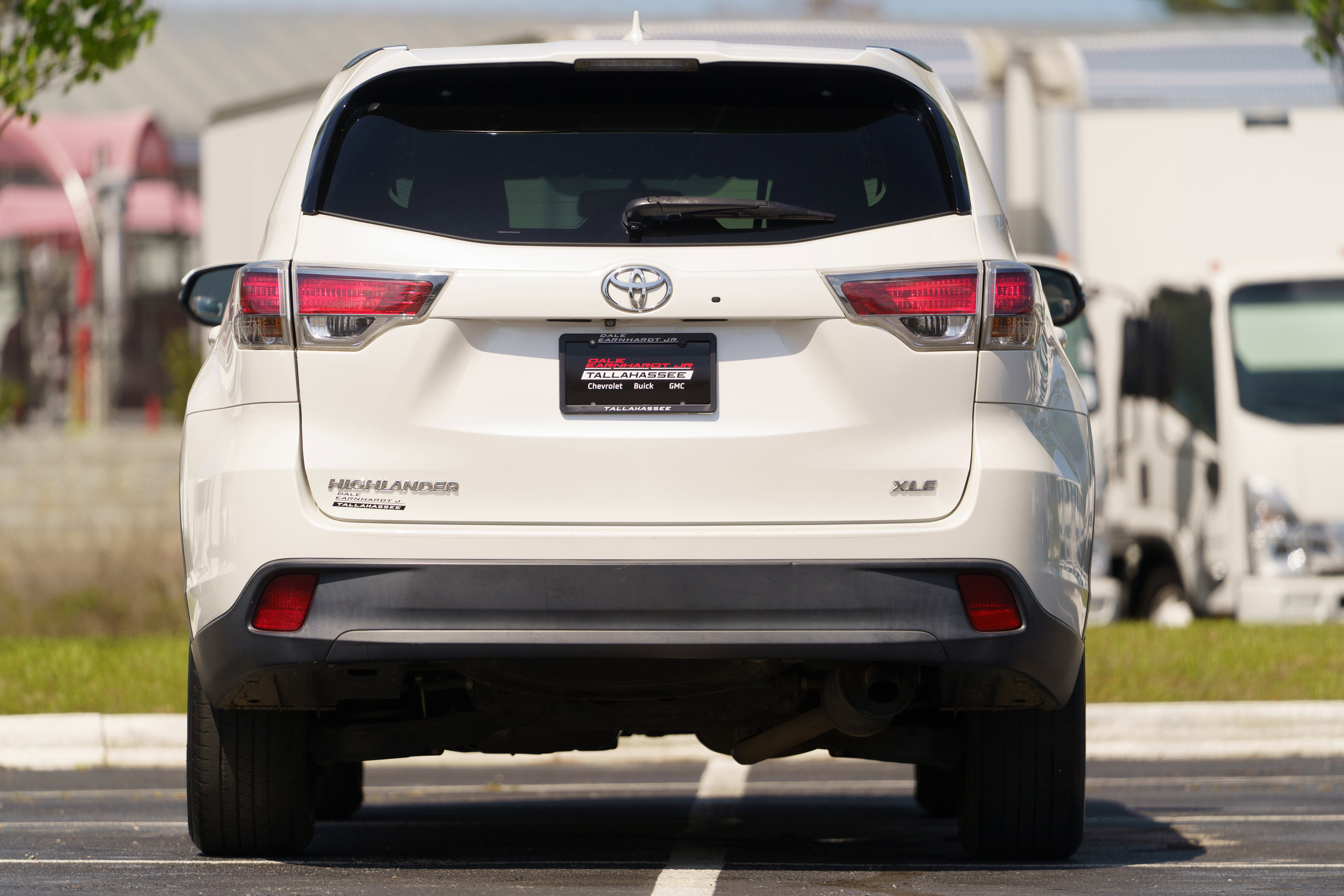 Used 2016 Toyota Highlander XLE image 43