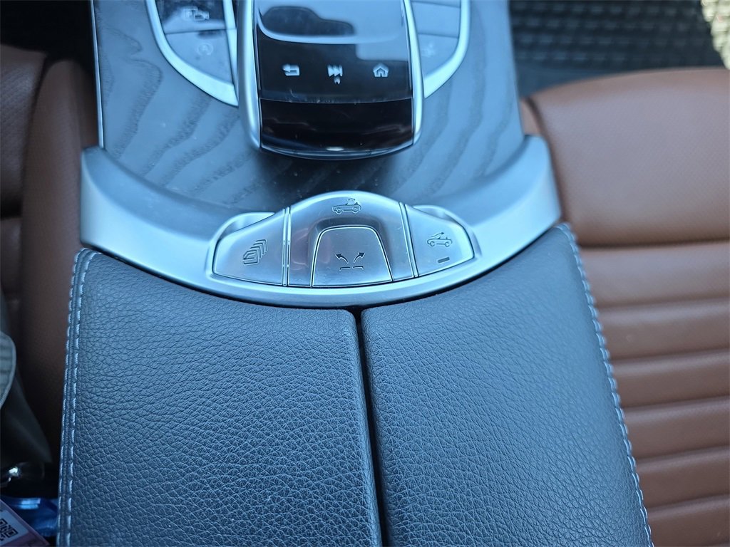 Used 2021 Mercedes-Benz C 300 Cabriolet image 33