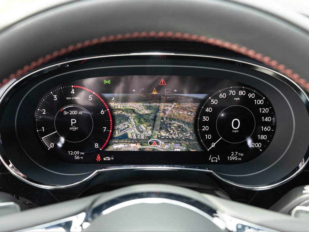 Certified 2025 Bentley Bentayga image 37