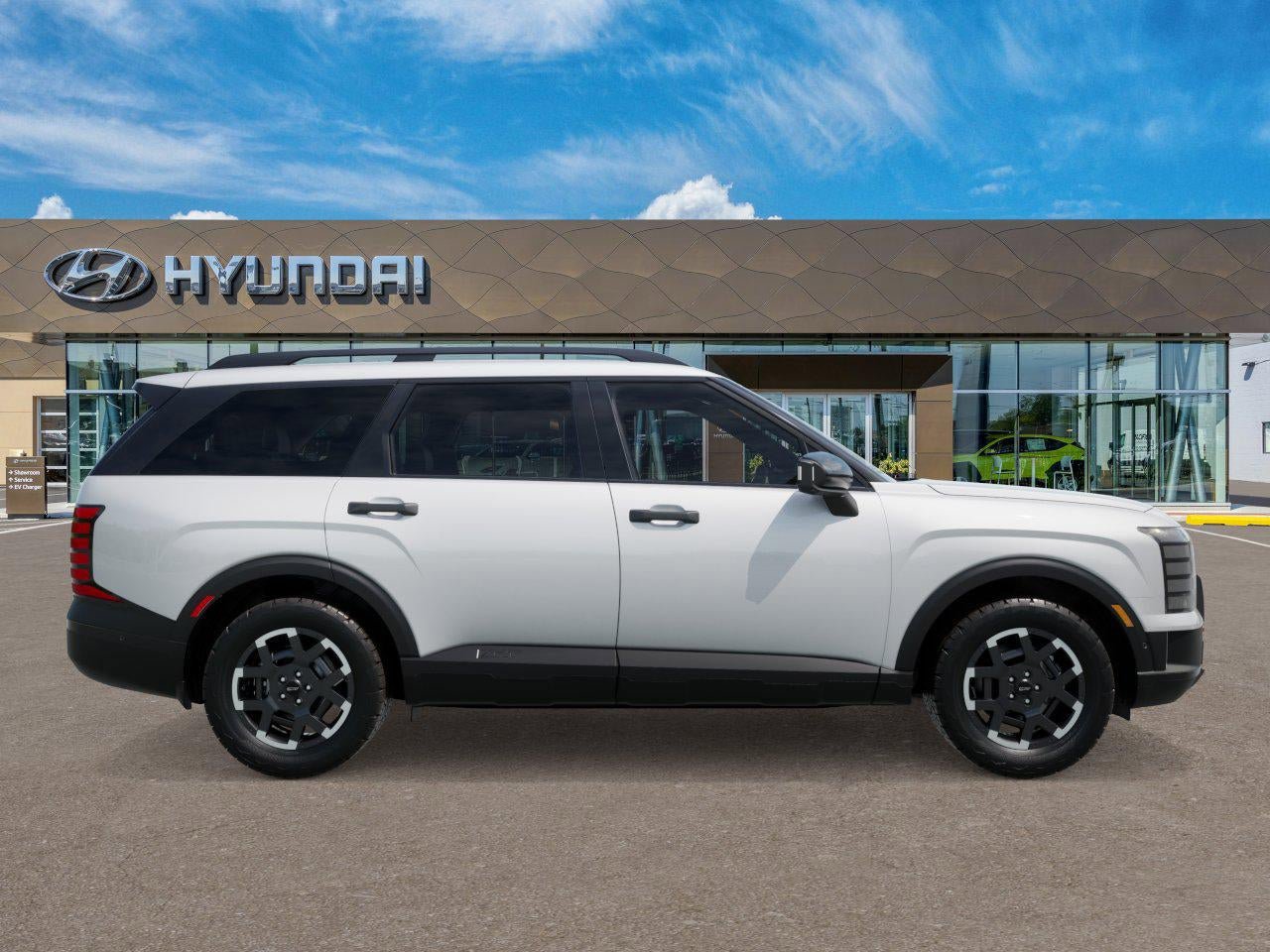 New 2026 Hyundai Palisade XRT Pro image 48