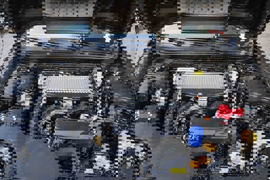 Used 2023 Subaru Outback Wilderness w/ Wilderness Package image 27