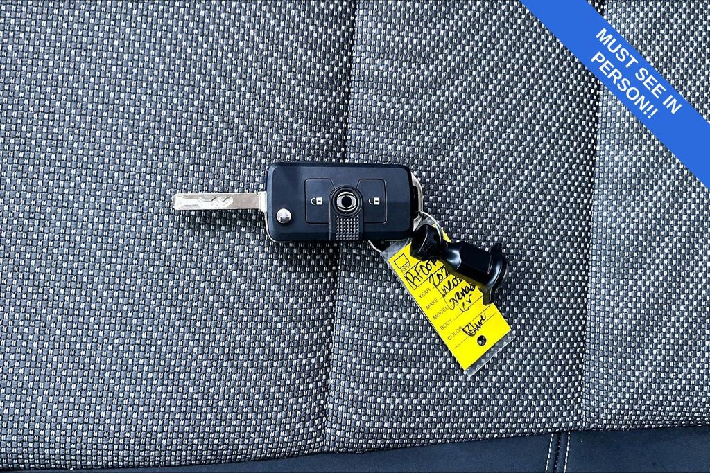 Used 2024 INEOS Grenadier Fieldmaster Edition image 13