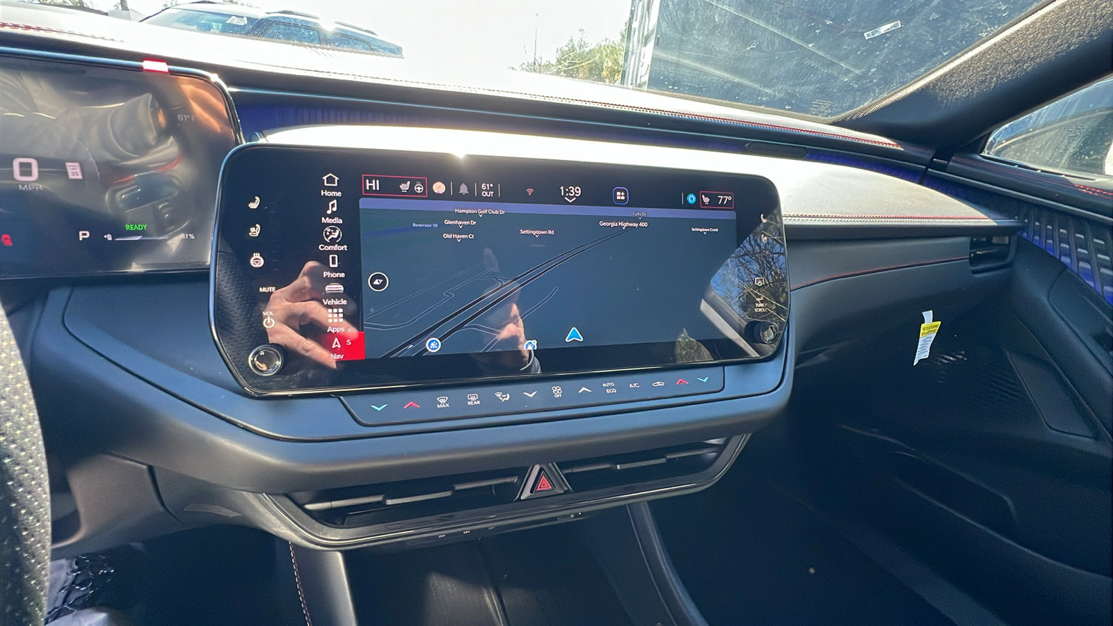 Used 2024 Dodge Charger R/T w/ Plus Group image 29