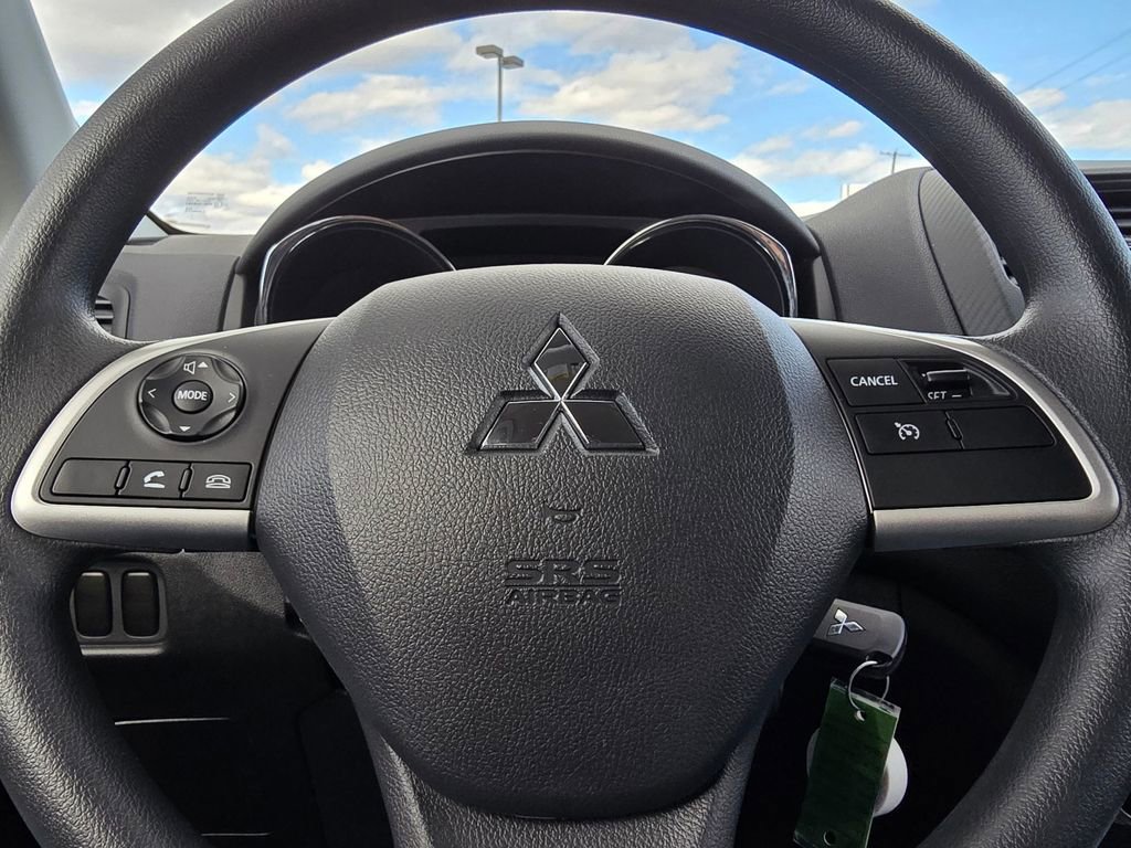 Used 2025 Mitsubishi Outlander Sport SE image 25