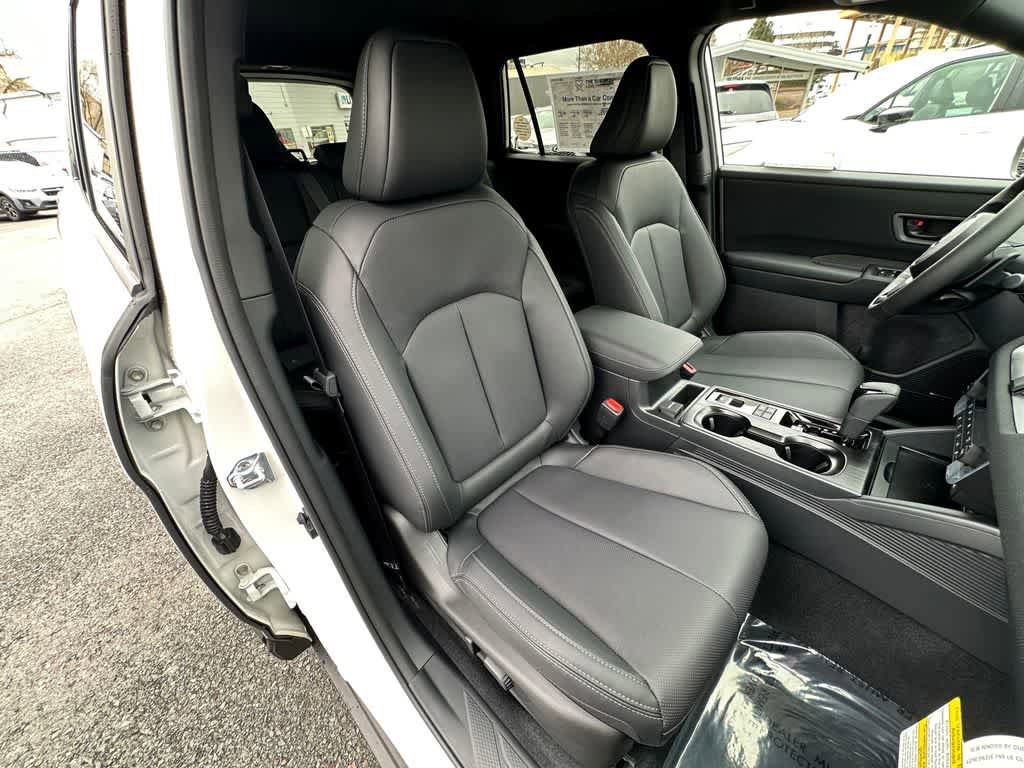 New 2026 Subaru Outback Limited image 15
