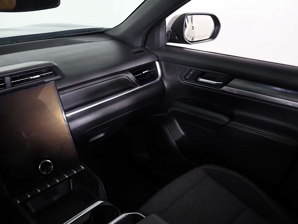 Used 2026 GMC Terrain Elevation FWD image 37