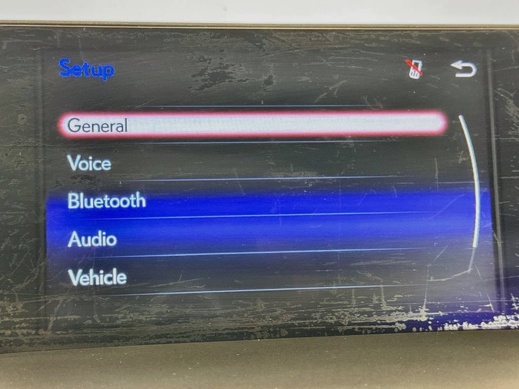Used 2016 Lexus NX 200t FWD image 32