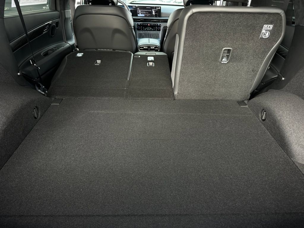 New 2026 Genesis GV80 3.5T Prestige image 15