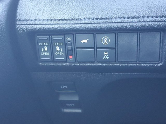 Used 2024 Honda Odyssey Sport image 19