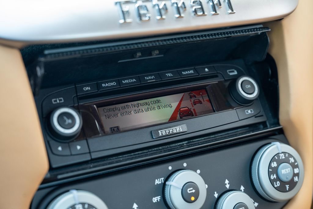 Used 2009 Ferrari 599 GTB Fiorano image 44