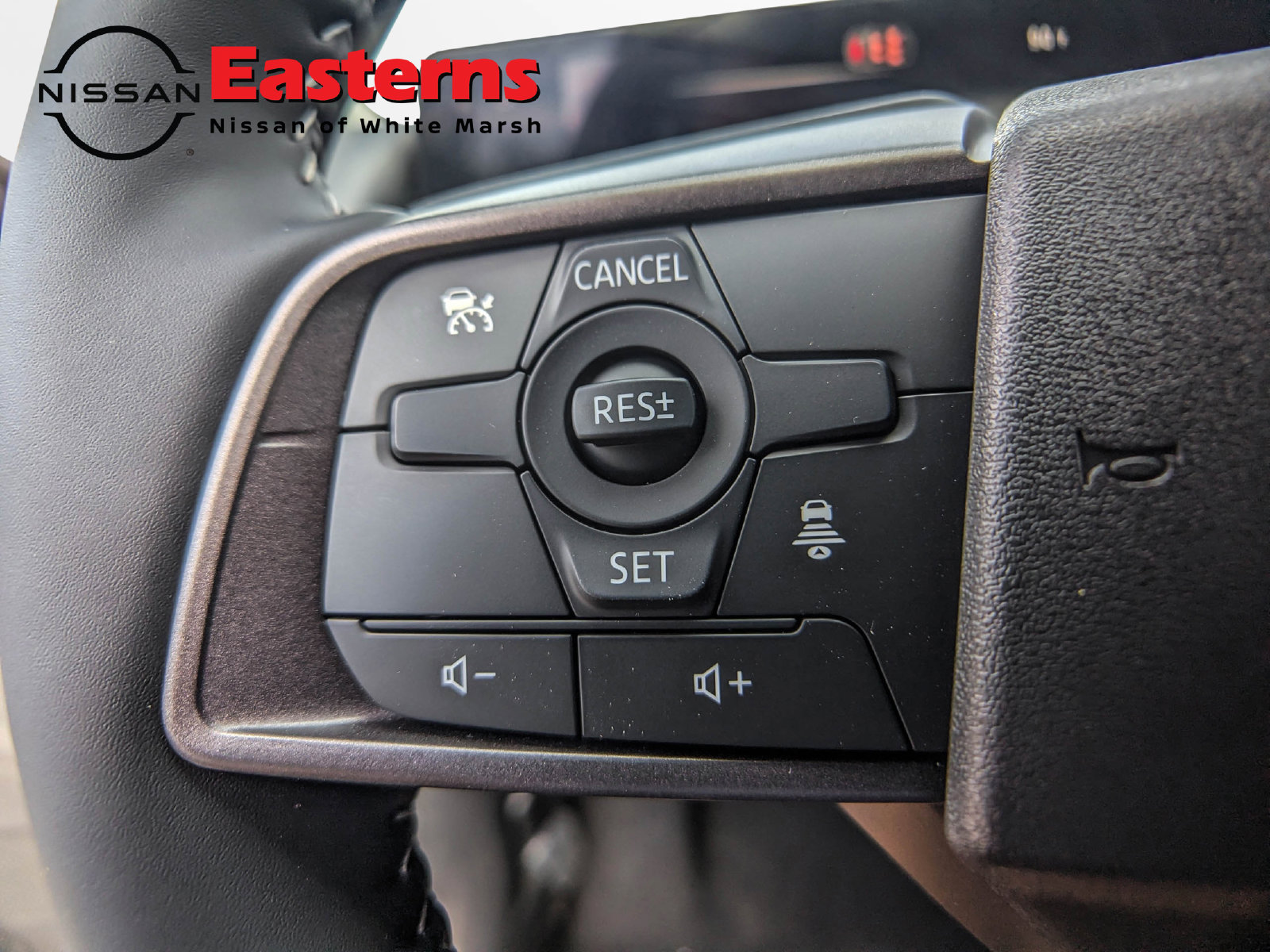 New 2027 Nissan Sentra SV w/ SV Convenience Package FWD image 16