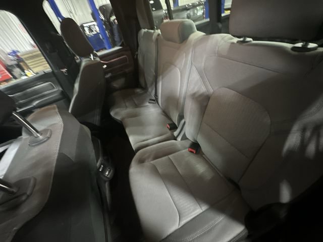 Used 2022 RAM 1500 Big Horn AWD/4WD image 30