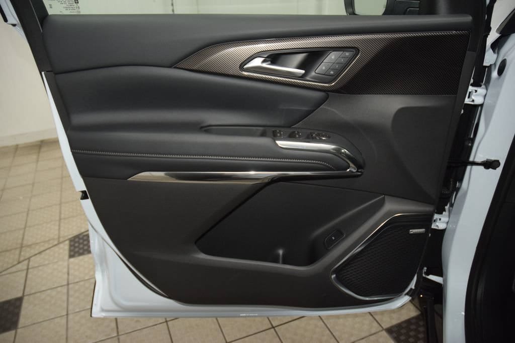 New 2026 Chevrolet Traverse High Country AWD/4WD image 47
