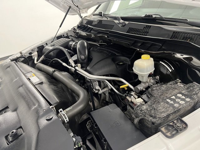 Used 2016 RAM 1500 Limited image 58