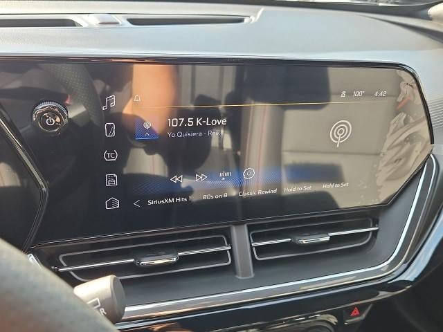 New 2026 Chevrolet Trax RS w/ Driver Confidence Package FWD image 13