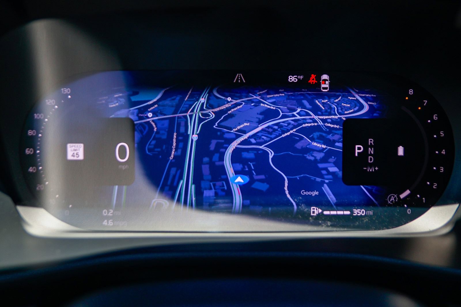 Used 2026 Volvo XC40 B5 Ultra image 26