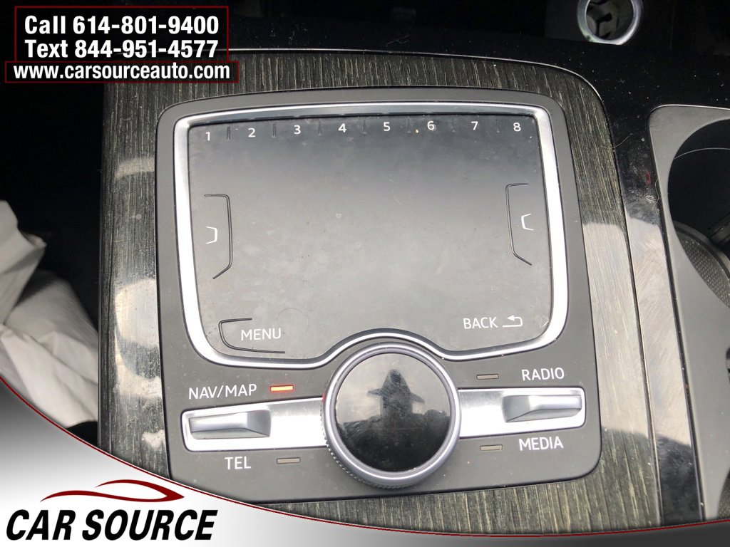 Used 2017 Audi Q7 3.0T Premium Plus w/ Premium Plus Package image 23