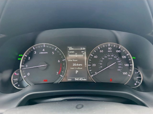 Used 2019 Lexus RX 350 AWD image 40