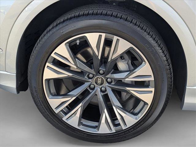 Certified 2025 Audi Q8 Premium Plus w/ Premium Plus Package image 23