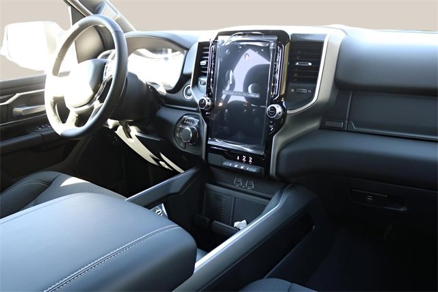 New 2026 RAM 1500 Lone Star image 17