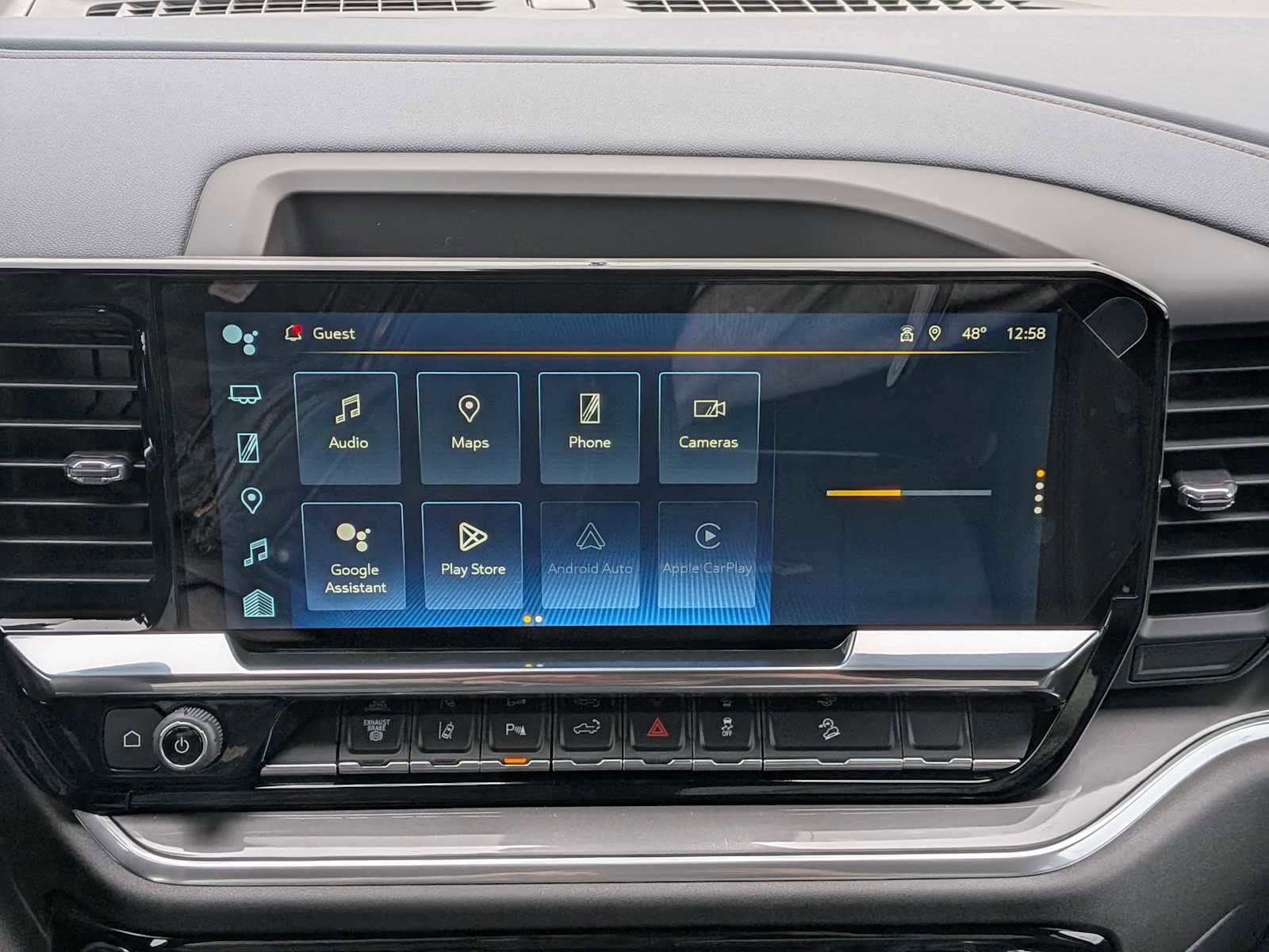 New 2026 Chevrolet Silverado 2500 High Country w/ High Country Premium Package image 30