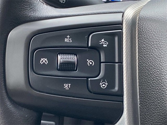 Used 2023 GMC Yukon XL Denali w/ Denali Reserve Package image 22