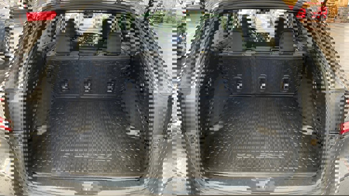 Used 2021 Subaru Outback Onyx Edition XT image 12