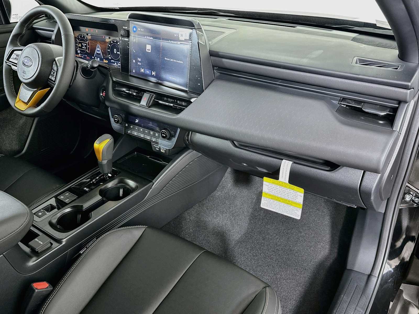 New 2026 Subaru Outback Wilderness AWD/4WD image 26