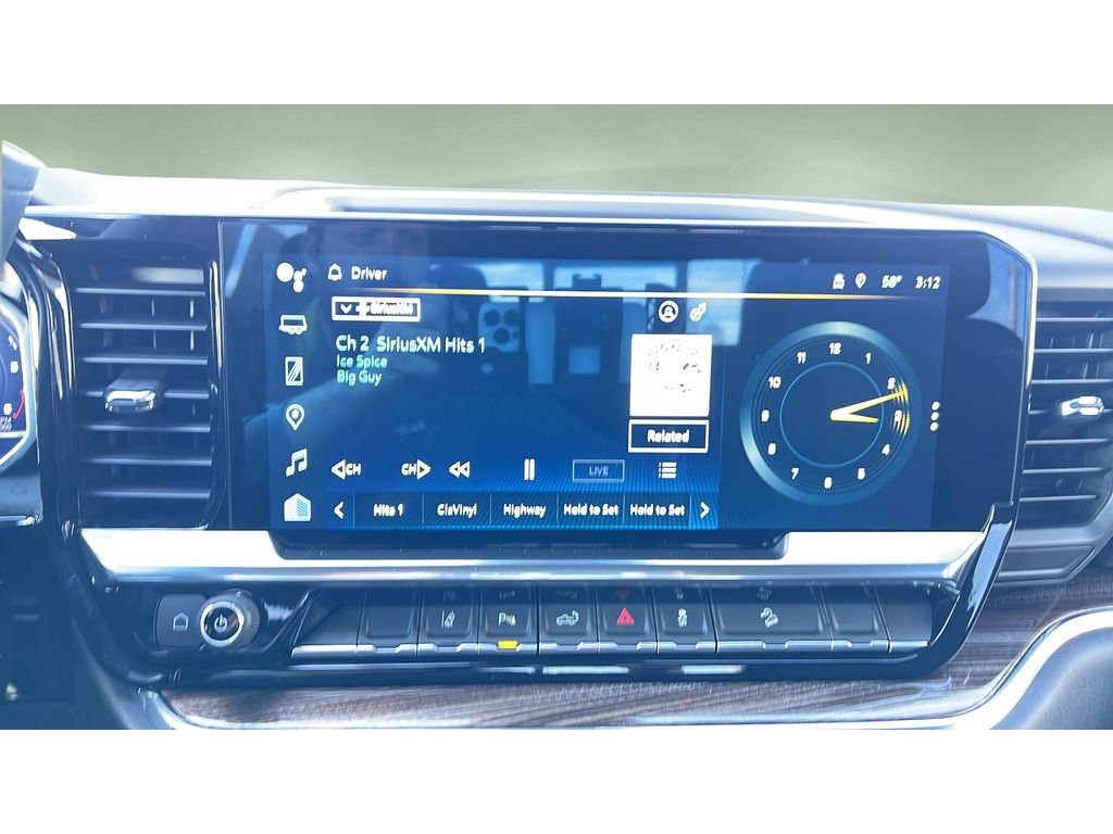 Certified 2025 Chevrolet Silverado 3500 LT w/ All Star Edition image 18