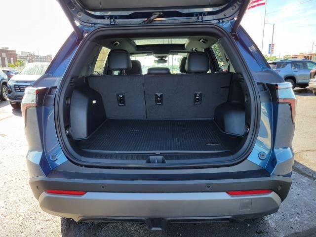 New 2026 Chevrolet Equinox LT w/ Convenience Package II AWD/4WD image 24