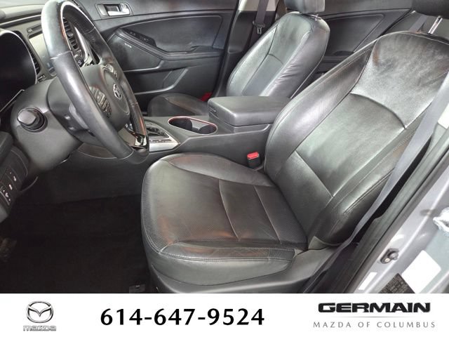 Used 2015 Kia Optima EX FWD image 20