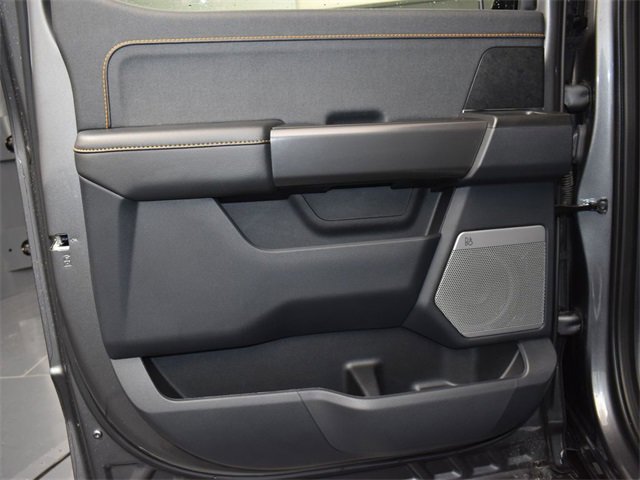 Used 2024 Ford F150 Tremor image 16