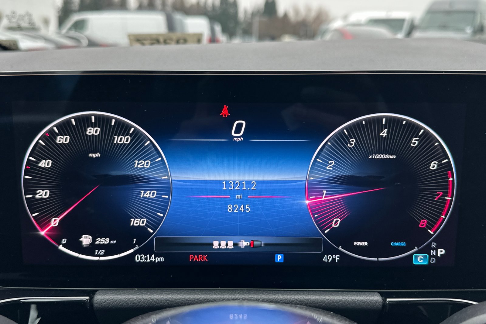 Certified 2025 Mercedes-Benz GLA 250 4MATIC image 25