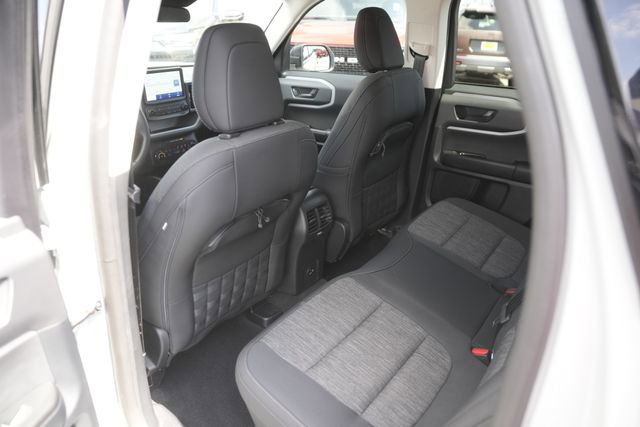 Used 2023 Ford Bronco Sport Big Bend w/ Convenience Package image 11