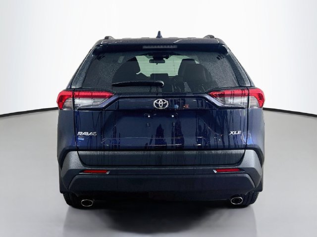 Used 2025 Toyota RAV4 XLE Premium w/ Weather Package FWD image 21