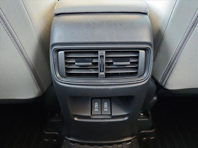 Used 2019 Honda CR-V EX image 17