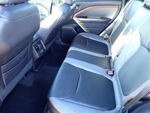 Certified 2026 Subaru Forester Sport w/ Sport Package AWD/4WD image 9