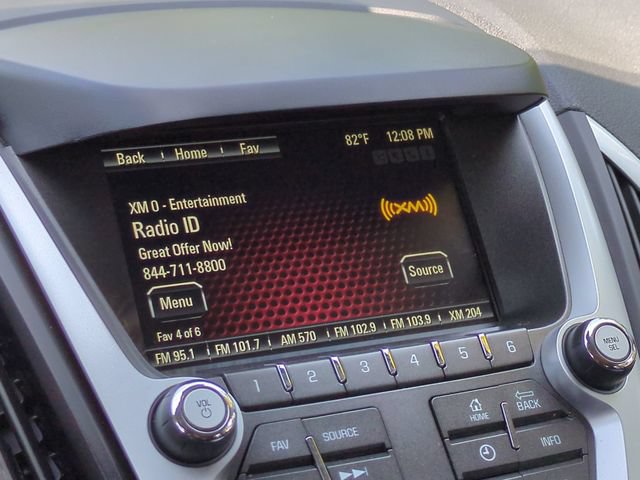 Used 2016 GMC Terrain SLE FWD image 10
