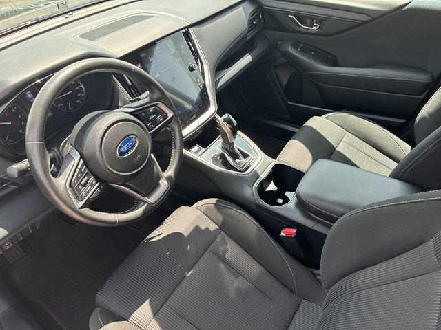 Used 2024 Subaru Legacy Premium AWD/4WD image 11