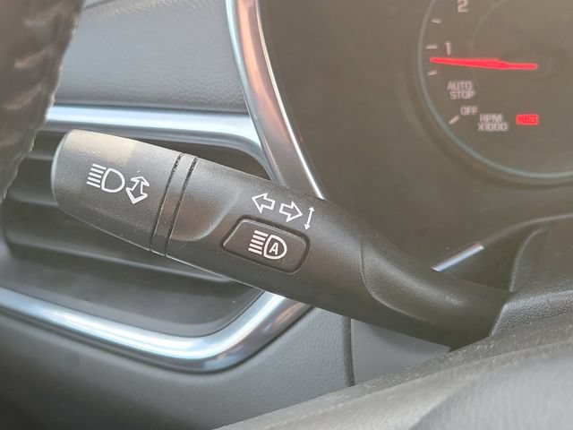 Used 2020 Chevrolet Equinox LT FWD image 11