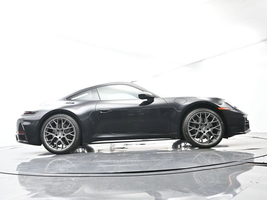 Certified 2026 Porsche 911 Carrera RWD image 50