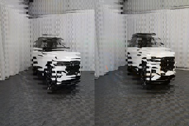 New 2026 Lincoln Nautilus Reserve image 30