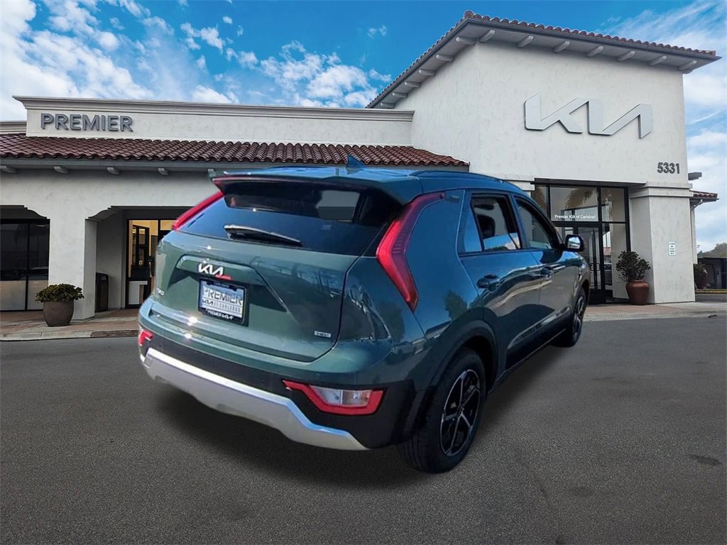 New 2026 Kia Niro EX image 7