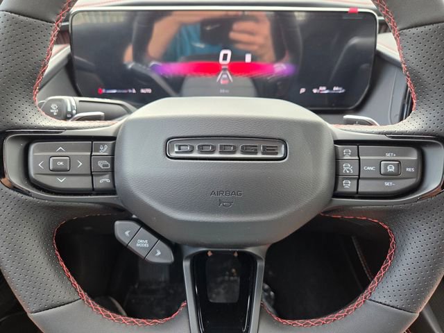 New 2026 Dodge Charger Scat Pack AWD/4WD image 20