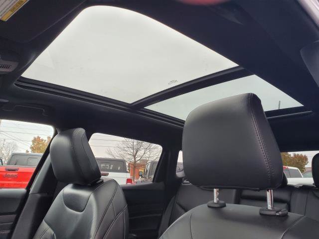 Used 2022 Jeep Compass High Altitude image 7