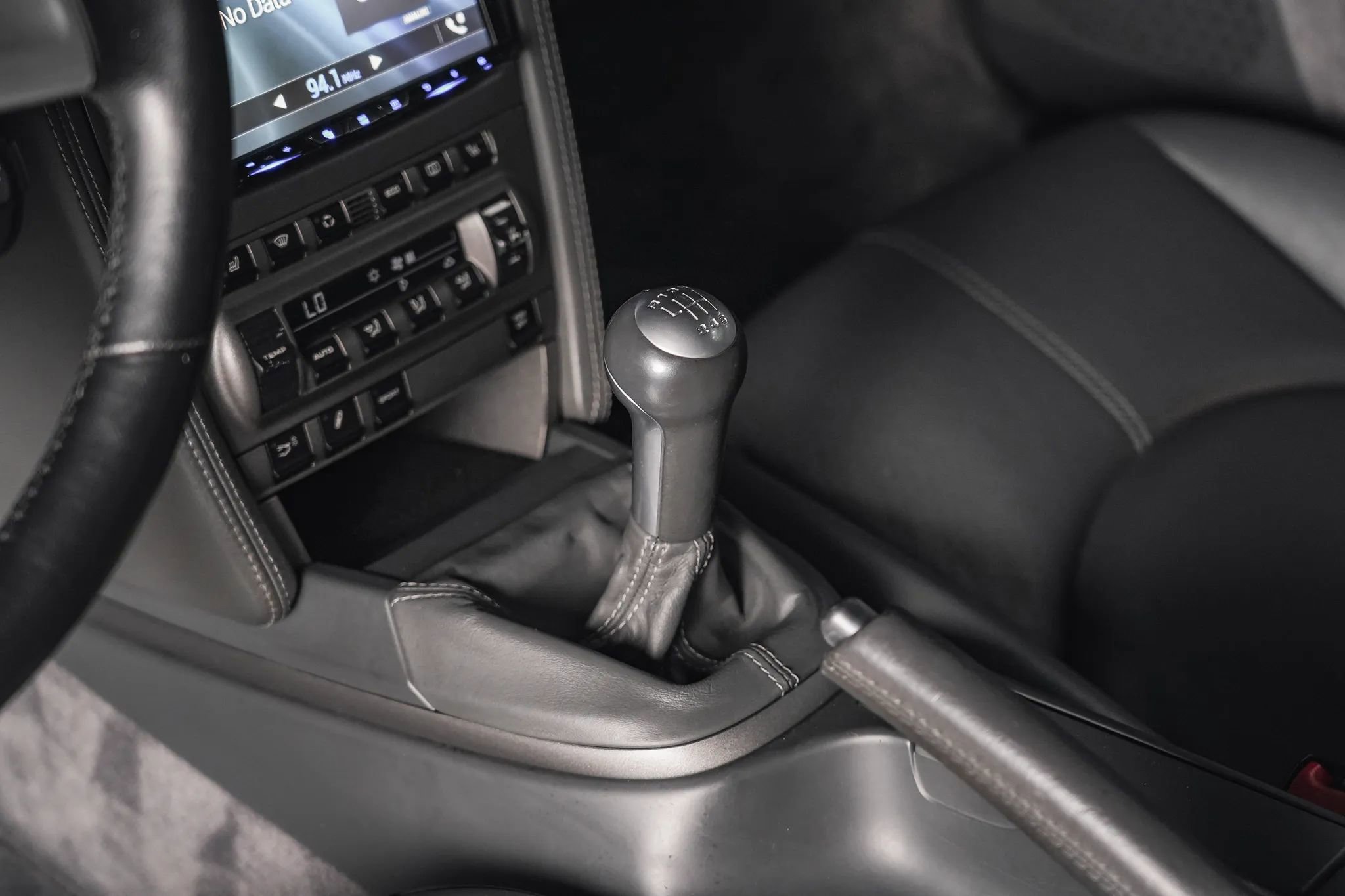 Used 2007 Porsche 911 GT3 RS image 43