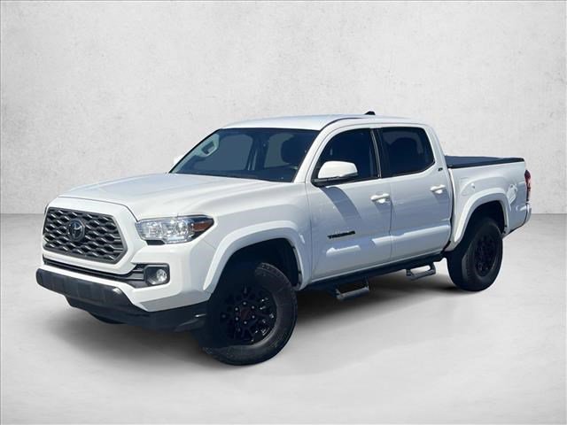 Used 2022 Toyota Tacoma SR5